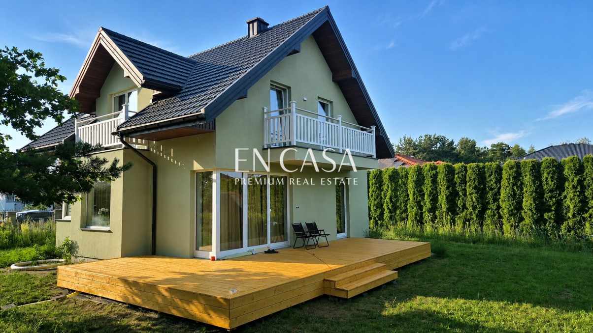 House Sale Serock 12